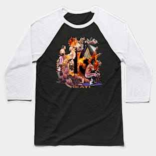 Match of the Night Series: WM 13 Baseball T-Shirt